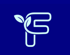 Flourish health coaching logo - personalized data-driven wellness